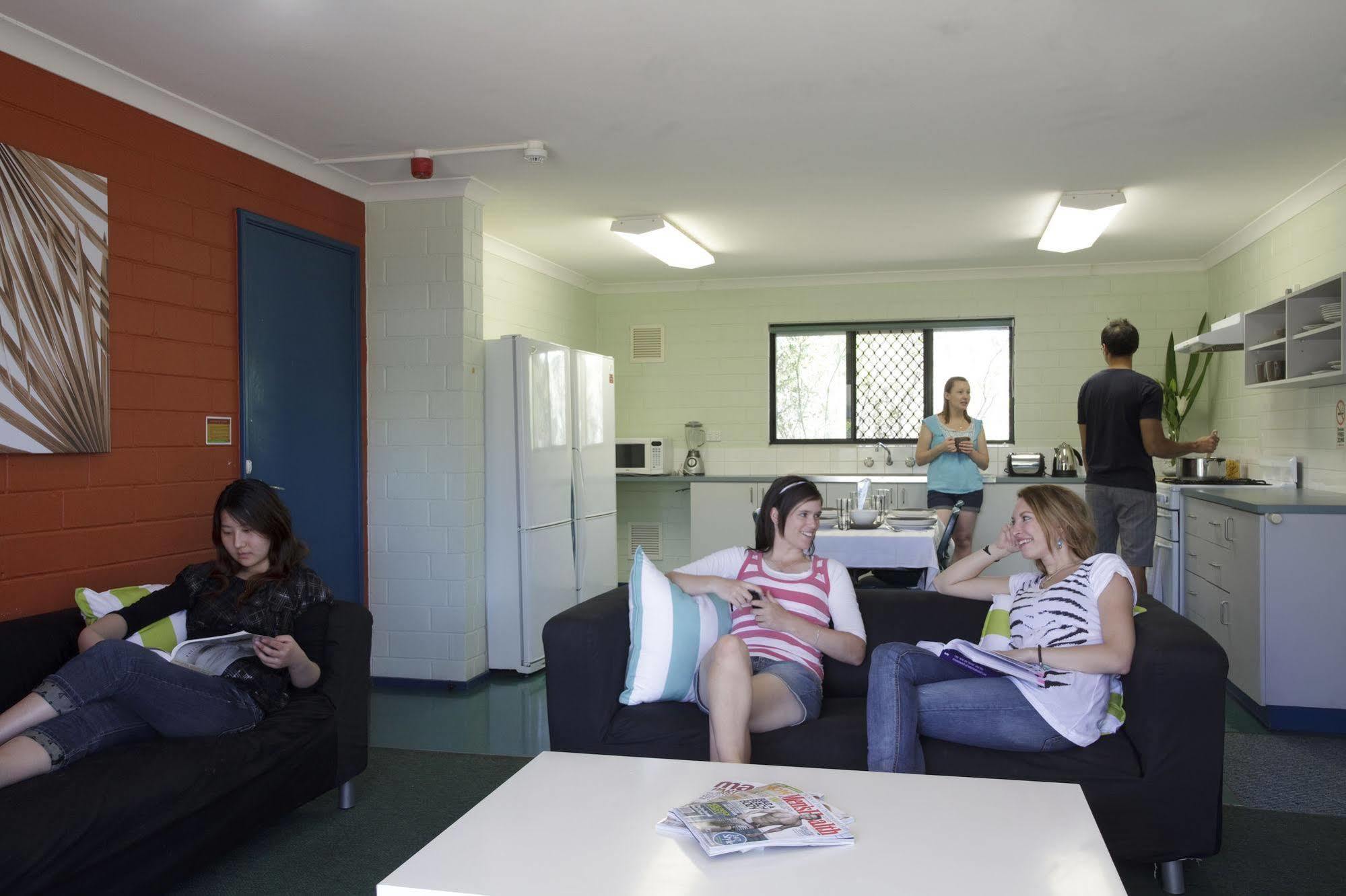 Albergue Ecu Joondalup Perth Exterior foto