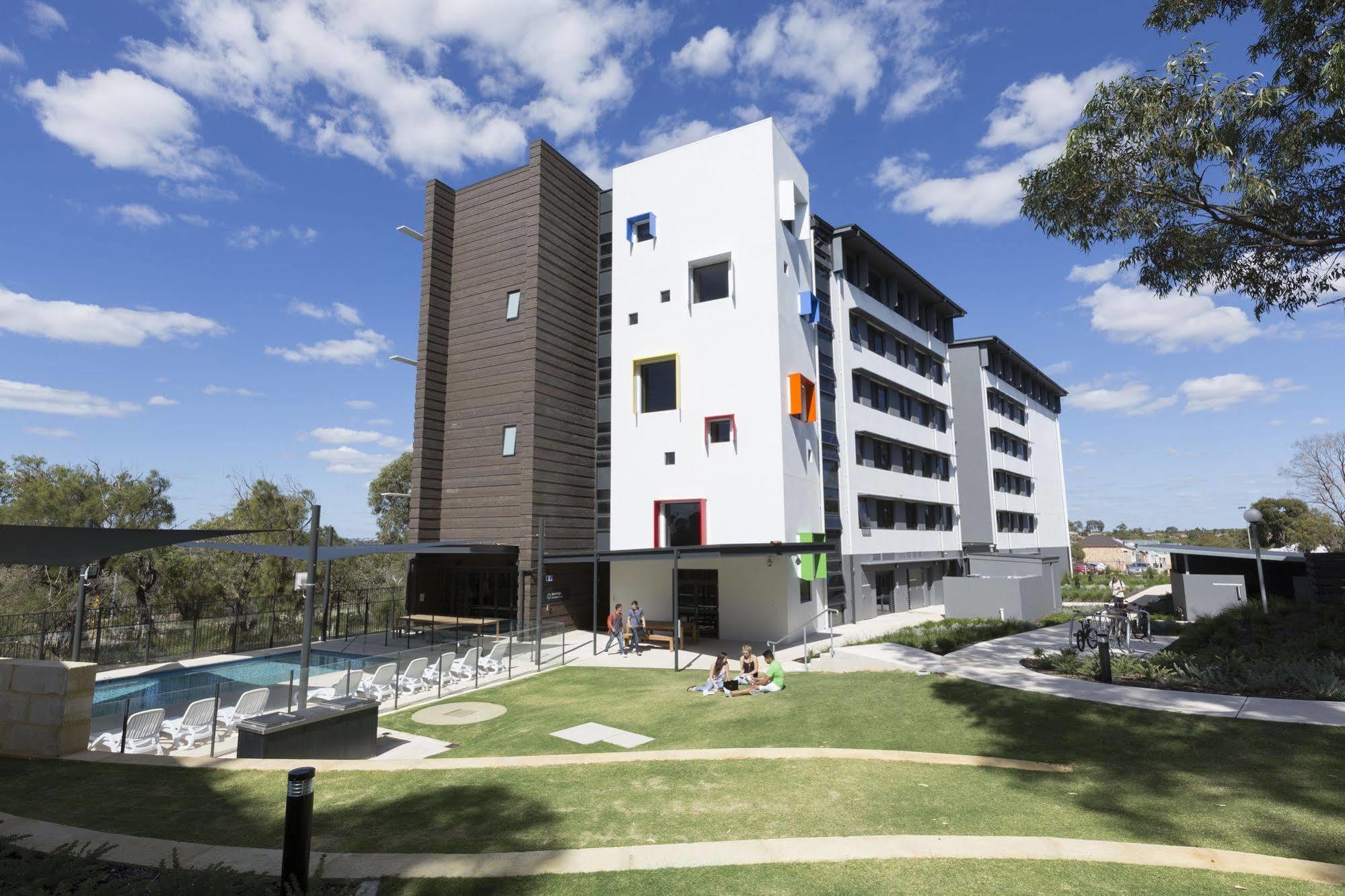 Albergue Ecu Joondalup Perth Exterior foto