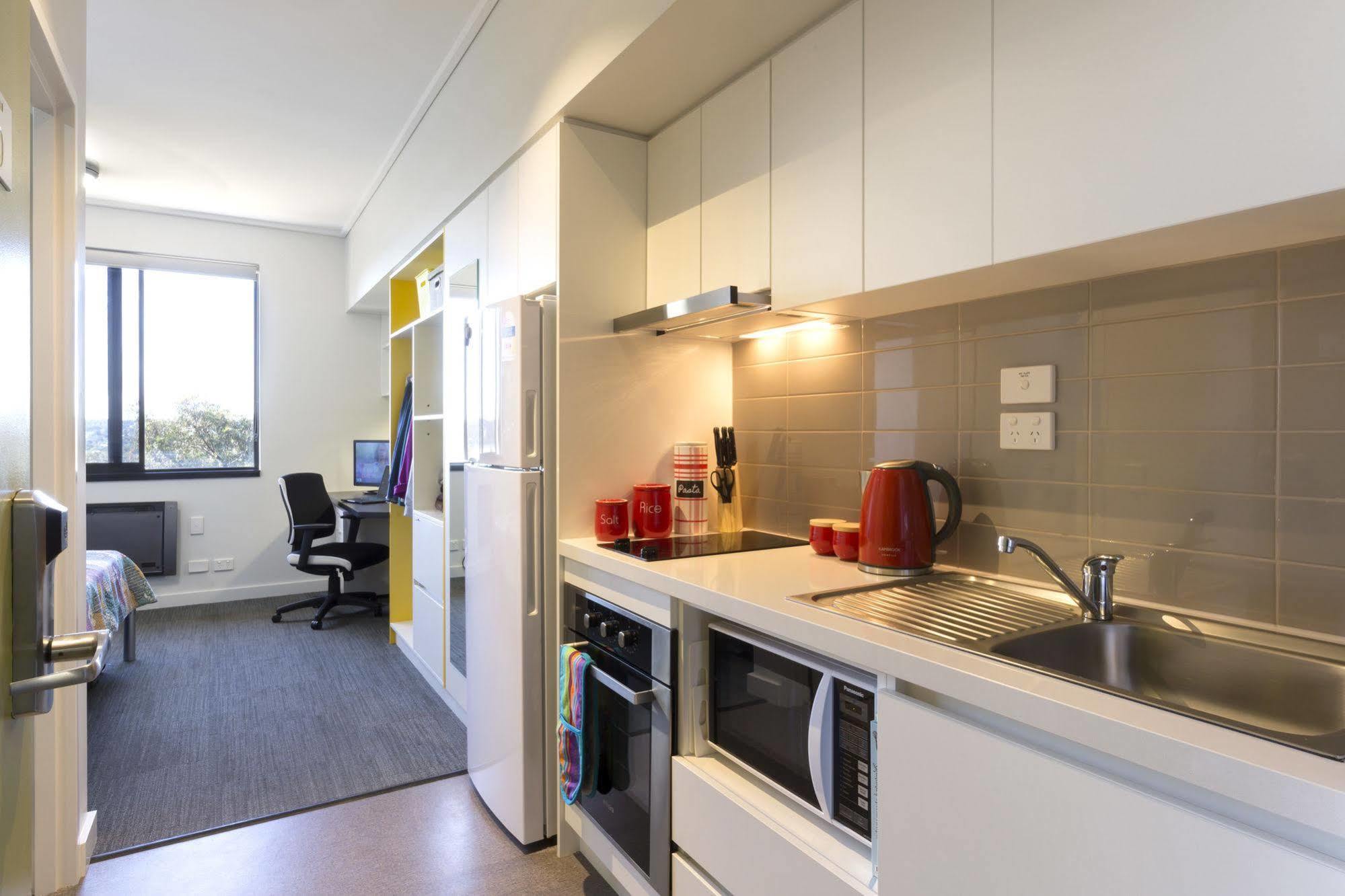 Albergue Ecu Joondalup Perth Exterior foto