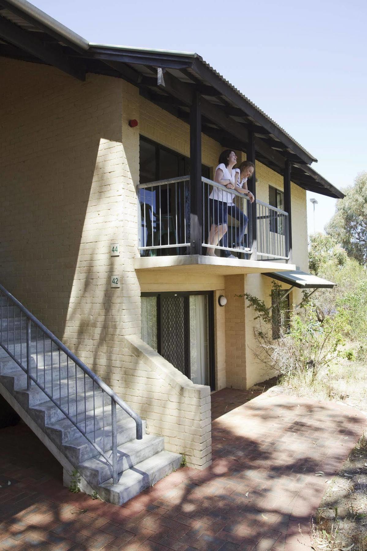 Albergue Ecu Joondalup Perth Exterior foto